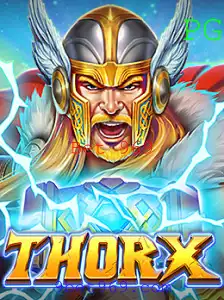 Explorando o Mundo de ThorX: A Nova Aposta no Universo dos Jogos