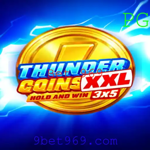 Explorando ThunderCoinsXxl: Uma Nova Era de Entretenimento e Apostas com Bet 969
