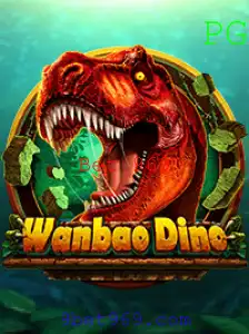 Explorando WanBaoDino: Uma Nova Era de Aventura Digital com Bet 969