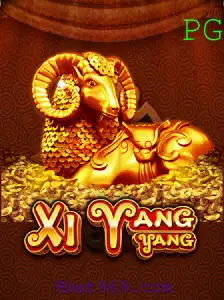 Descobrindo o Mundo Fascinante do Jogo XiYangYang e sua Conexão com Bet 969