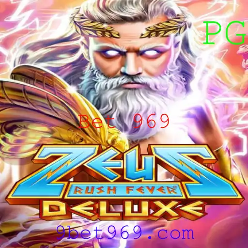 Descubra o Mundo Empolgante de ZeusRushFeverDeluxe com Bet 969