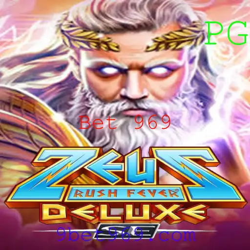Aventuras Mitológicas em ZeusRushFeverDeluxeSE